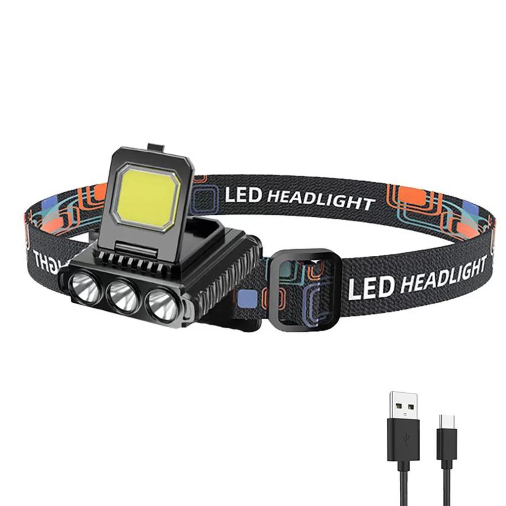 LED COB  Ʈ    Ʈ , ̺ ,   4 , USB , ŷ ÿ